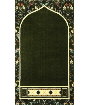 Kumaş Seccade MS238