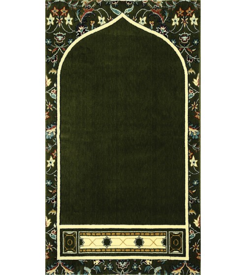 Kumaş Seccade MS238