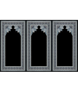 Kumaş Seccade MS257