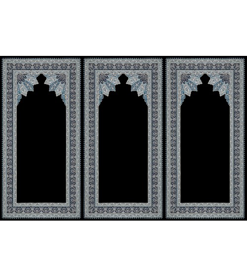 Kumaş Seccade MS257