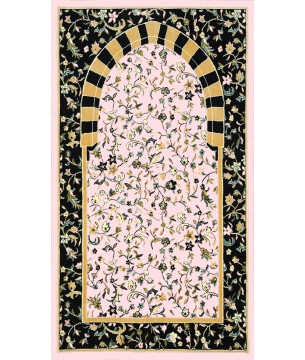 Fabric Prayer Rug MS265