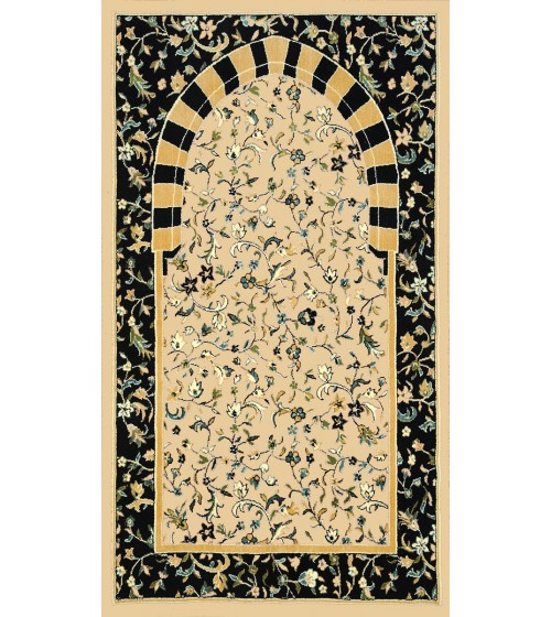 Kumaş Seccade MS268