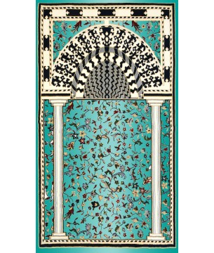 Kumaş Seccade MS269