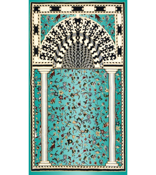 Kumaş Seccade MS269