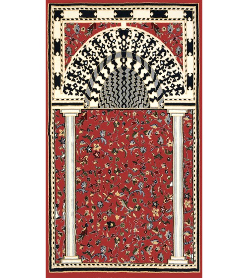 Kumaş Seccade MS271 Kumaş Seccade MS271