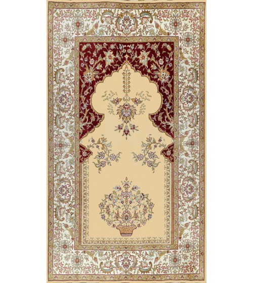 Kumaş Seccade MS273