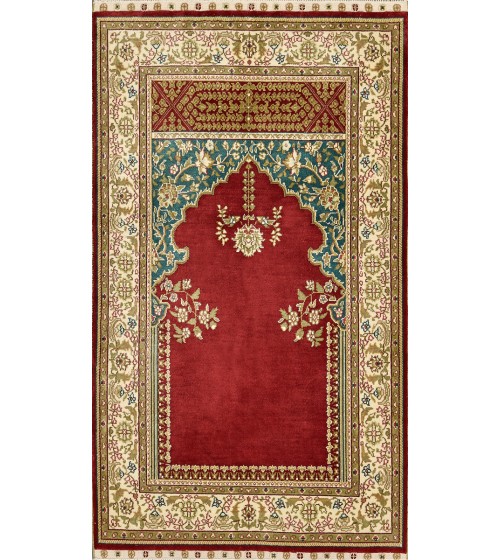 Kumaş Seccade MS324