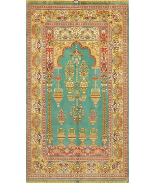 Kumaş Seccade MS326