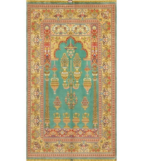 Kumaş Seccade MS326