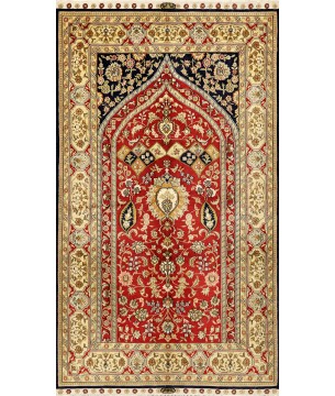 Kumaş Seccade MS327