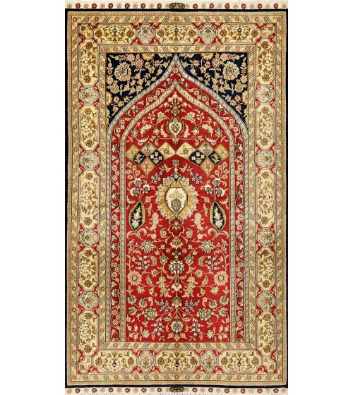 Kumaş Seccade MS327