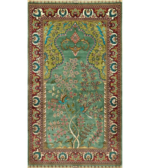 Kumaş Seccade MS340