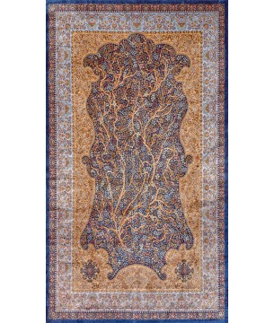 Kumaş Seccade MS364