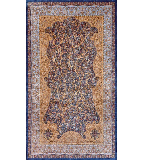 Kumaş Seccade MS364