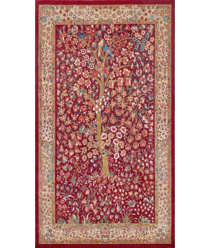 Kumaş Seccade MS409