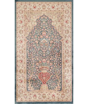 Kumaş Seccade MS438