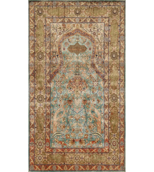 Kumaş Seccade MS448