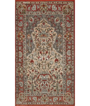 Kumaş Seccade MS449