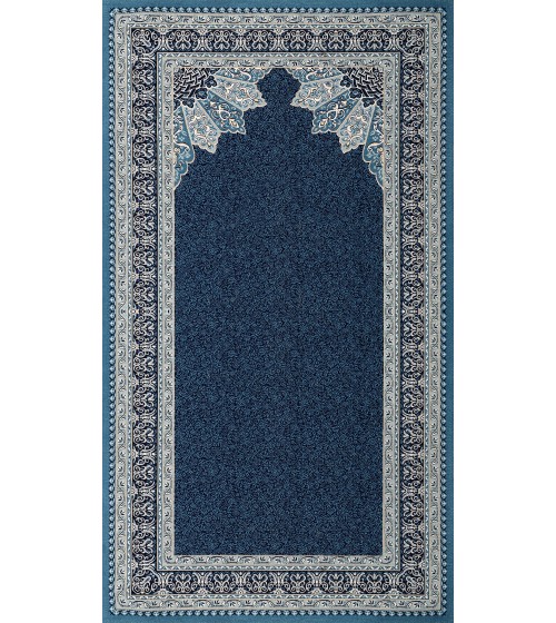 Kumaş Seccade MS631