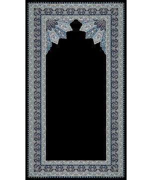 Kumaş Seccade MS632