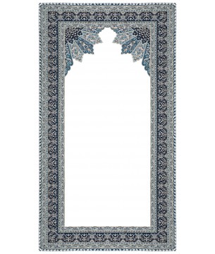 Kumaş Seccade MS635