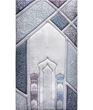 Kumaş Seccade MS638