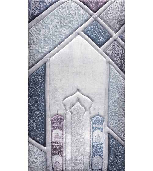 Kumaş Seccade MS638