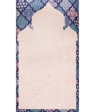 Kumaş Seccade MS642