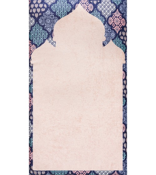 Kumaş Seccade MS642