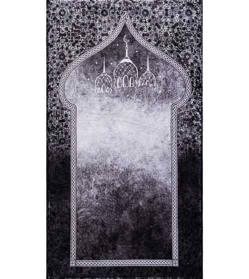 Kumaş Seccade MS643