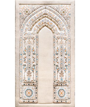 Kumaş Seccade MS651