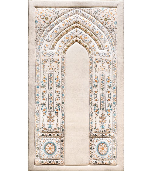 Kumaş Seccade MS651