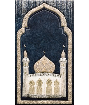 Kumaş Seccade MS655