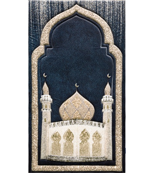 Kumaş Seccade MS655