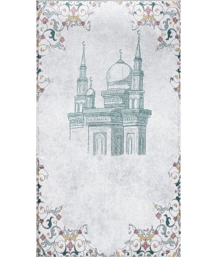 Kumaş Seccade MS660