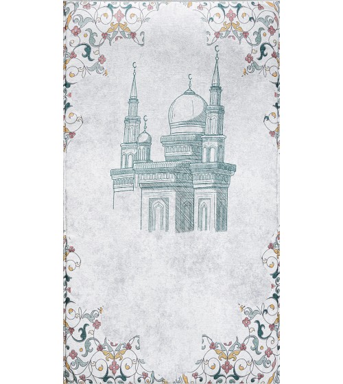 Kumaş Seccade MS660