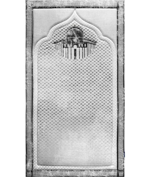 Kumaş Seccade MS667