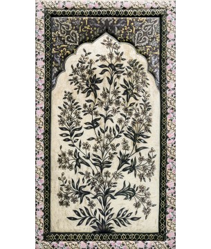 Kumaş Seccade MS670