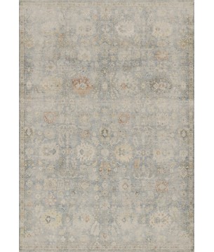 Bamboo Based Vintage Carpet MS584