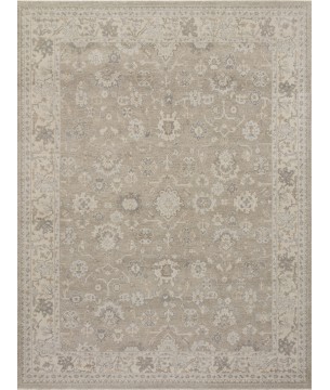 Bambu Tabanlı Vintage Halı MS589