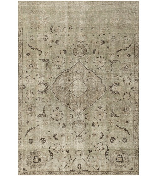 Bamboo Based Vintage Carpet MS605 Bamboo Based Vintage Carpet MS605
