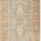 Bamboo Based Vintage Carpet MS606