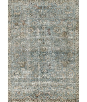 Leather / Basket Based Vintage Carpet MS614 Leather / Basket Based Vintage Carpet MS614